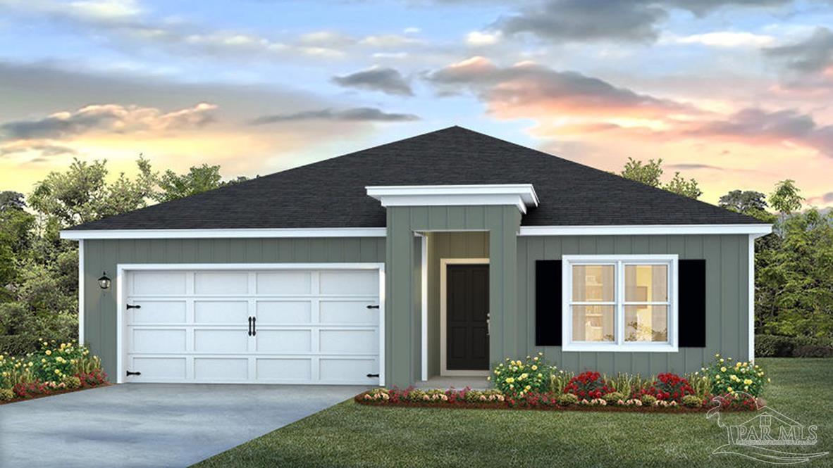 2062 Limpkin St, Cantonment, FL 32533