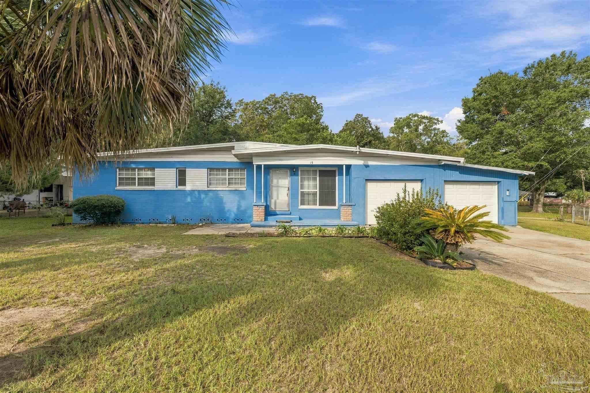 13 Archer Ave, Pensacola, FL 32505