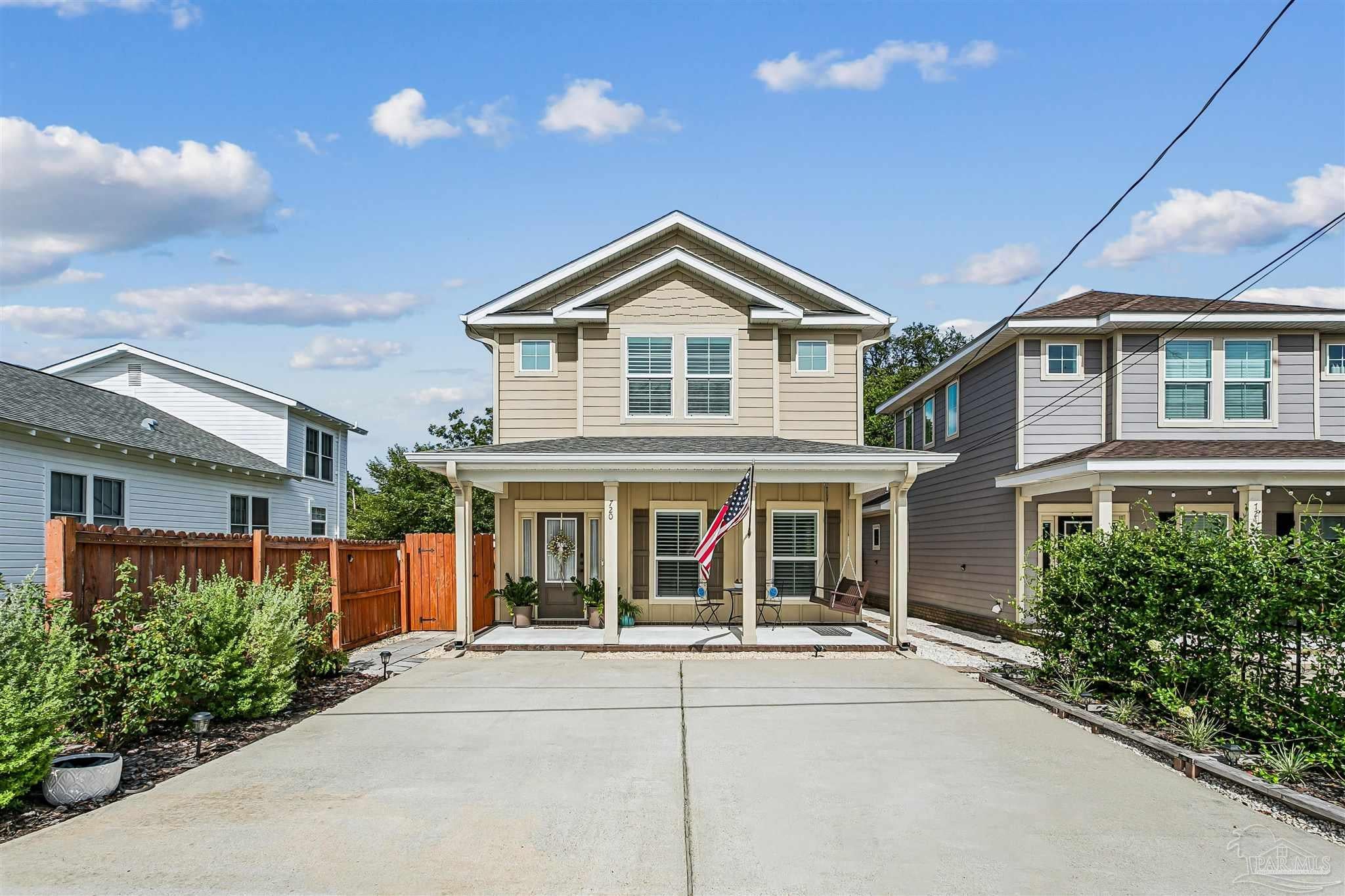 720 S North St, Pensacola, FL 32502 photo