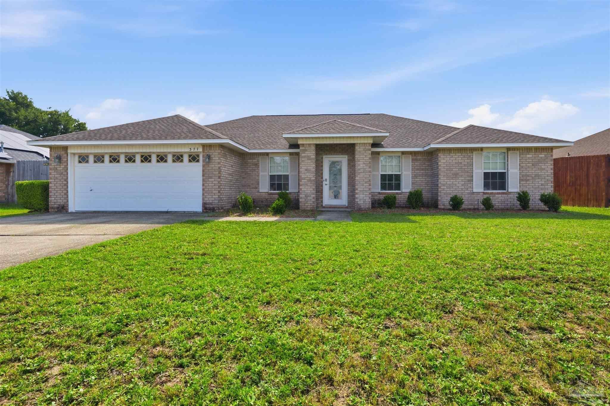 577 Batten Blvd, Pensacola, FL 32507