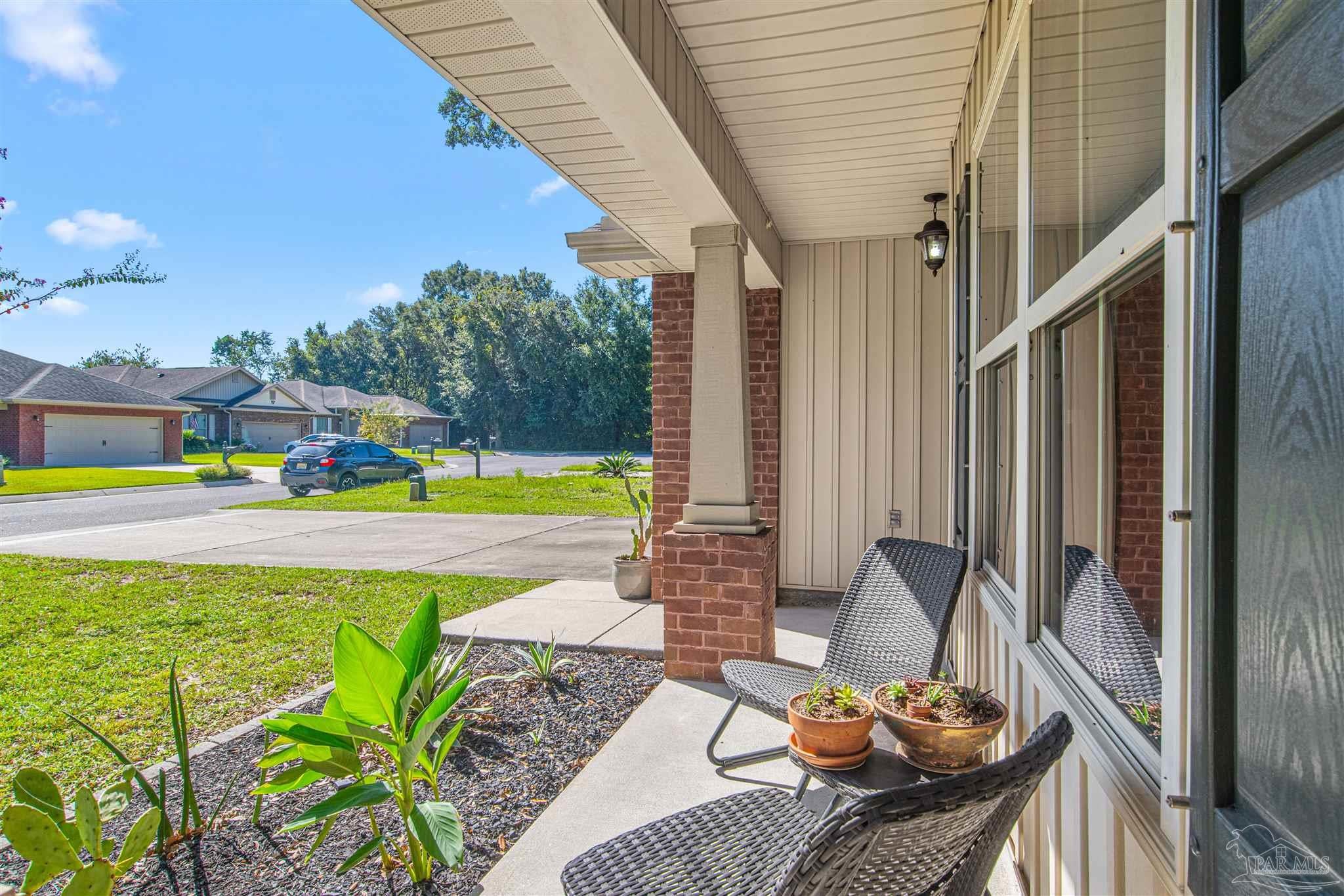 10542 Millbrook Dr, Pensacola, FL 32534 photo