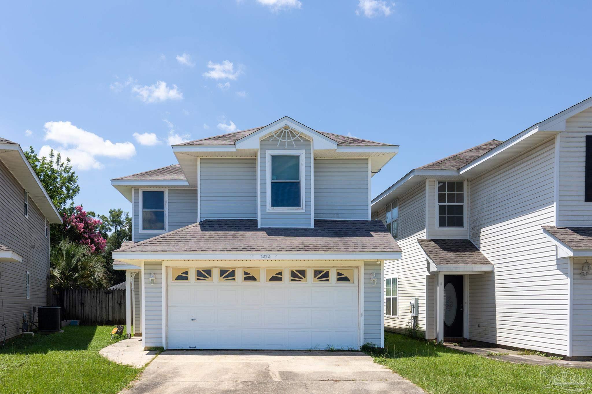 3272 2 Sisters Way, Pensacola, FL 32505