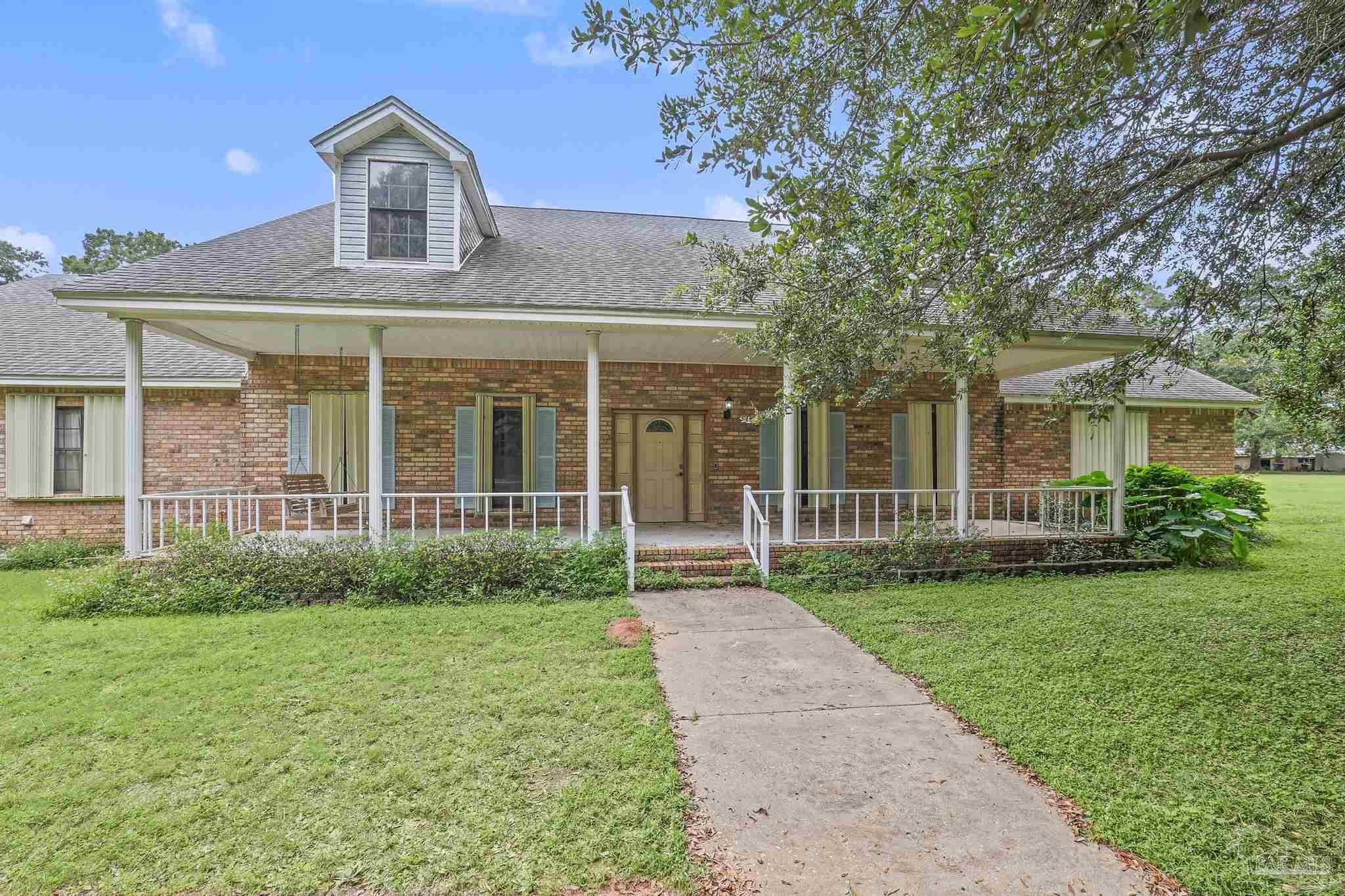 1555 Highway 97, Cantonment, FL 32533
