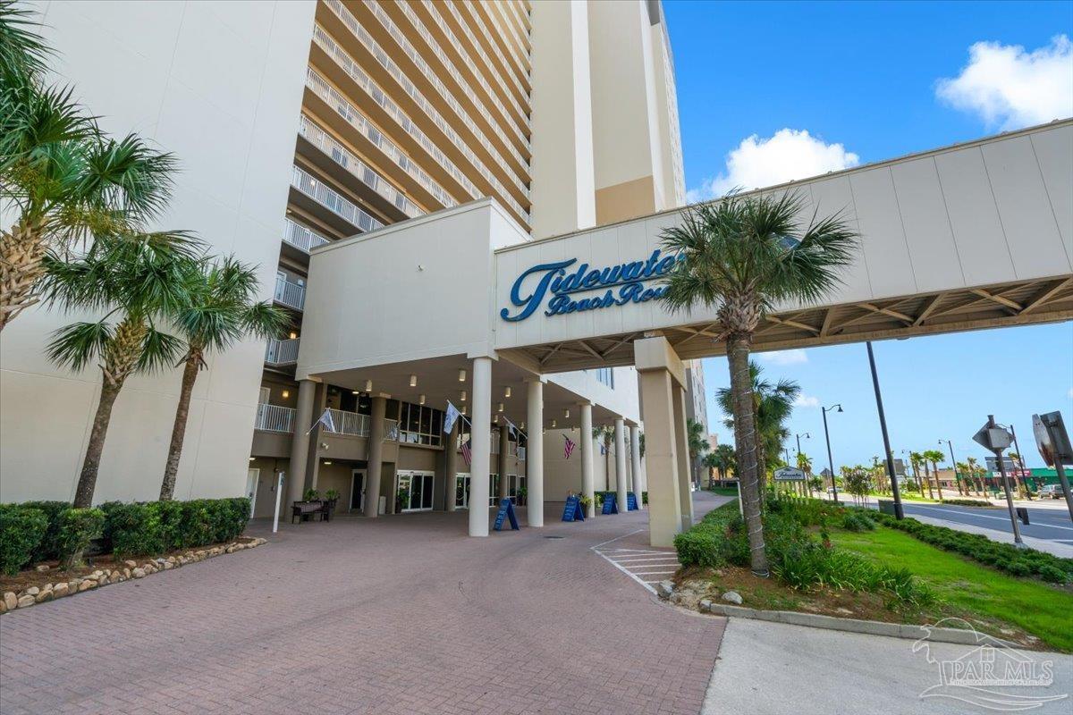 16819 Front Beach Road 1402, Panama City Beach, FL 32413 photo