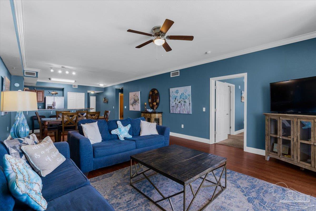 16819 Front Beach Road 1402, Panama City Beach, FL 32413 photo