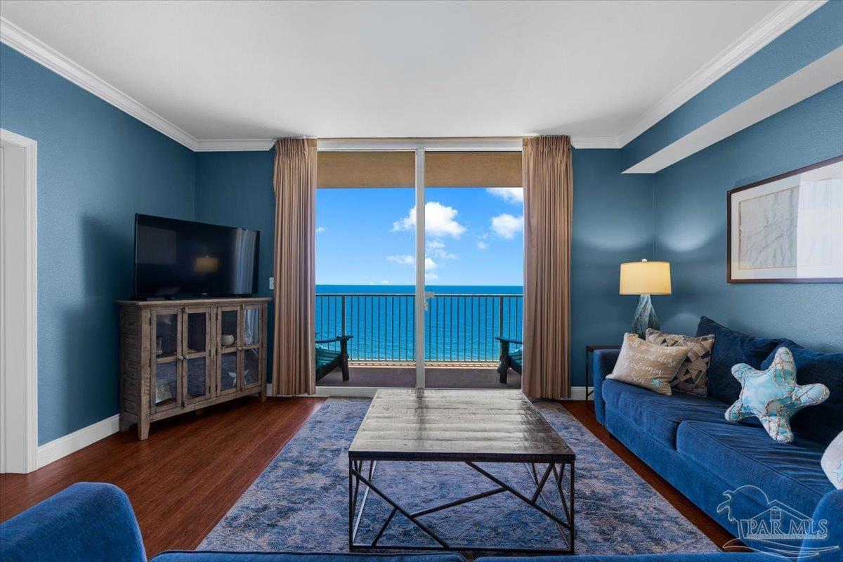 16819 Front Beach Road 1402, Panama City Beach, FL 32413 photo