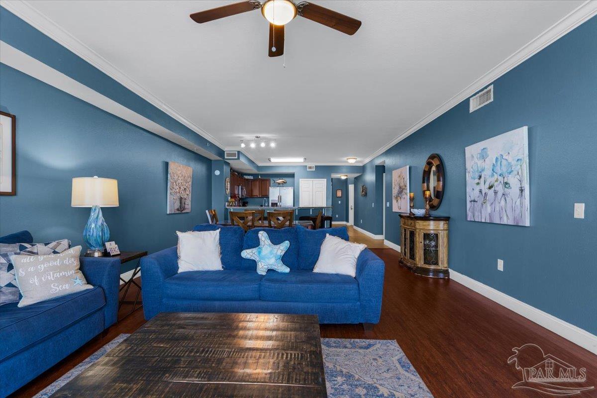 16819 Front Beach Road 1402, Panama City Beach, FL 32413 photo