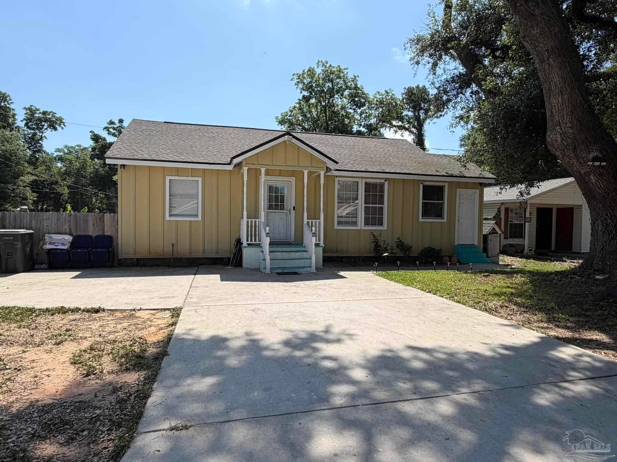 1210 Y St, Pensacola, FL 32505