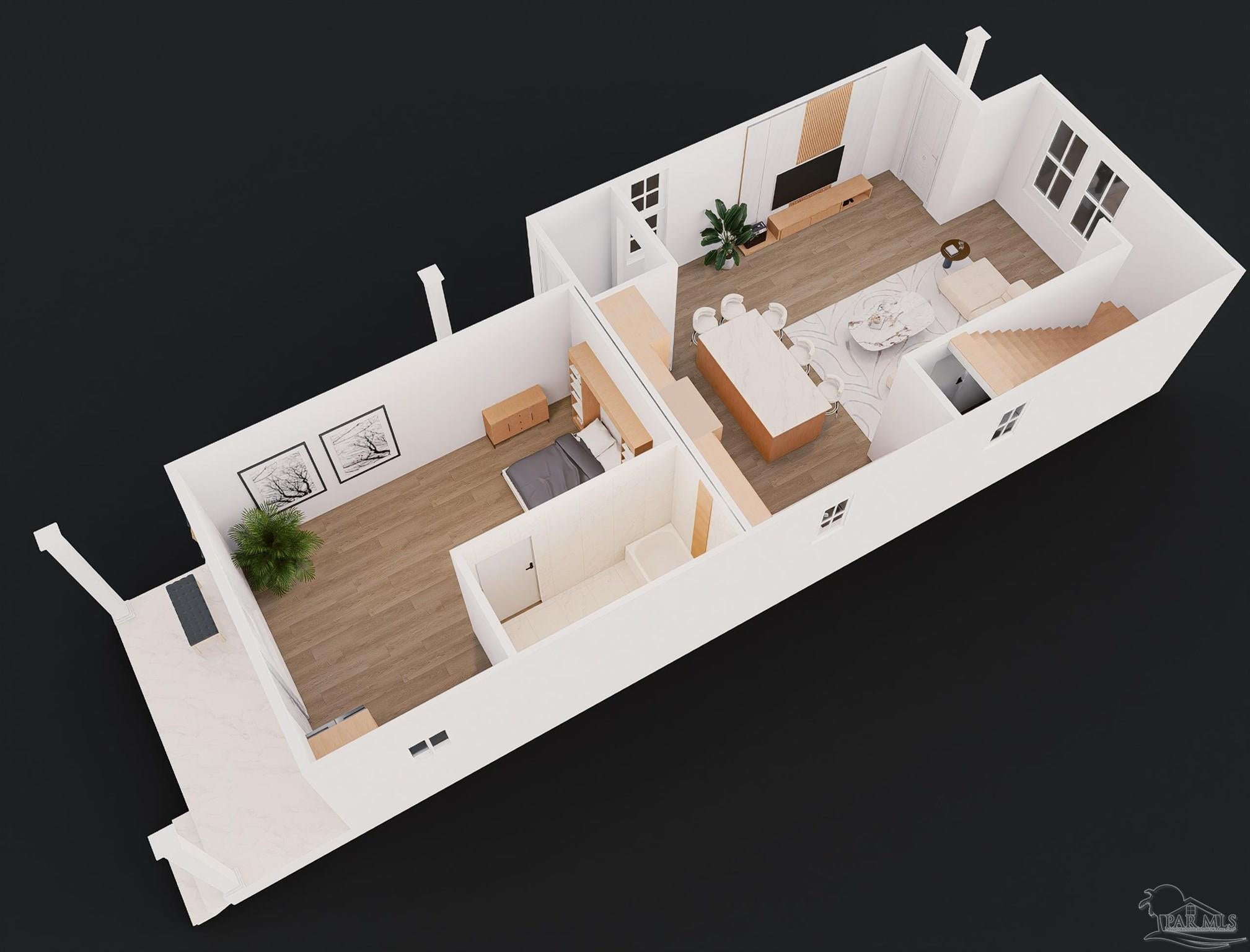 1605 W Jackson St, Pensacola, FL 32501 photo