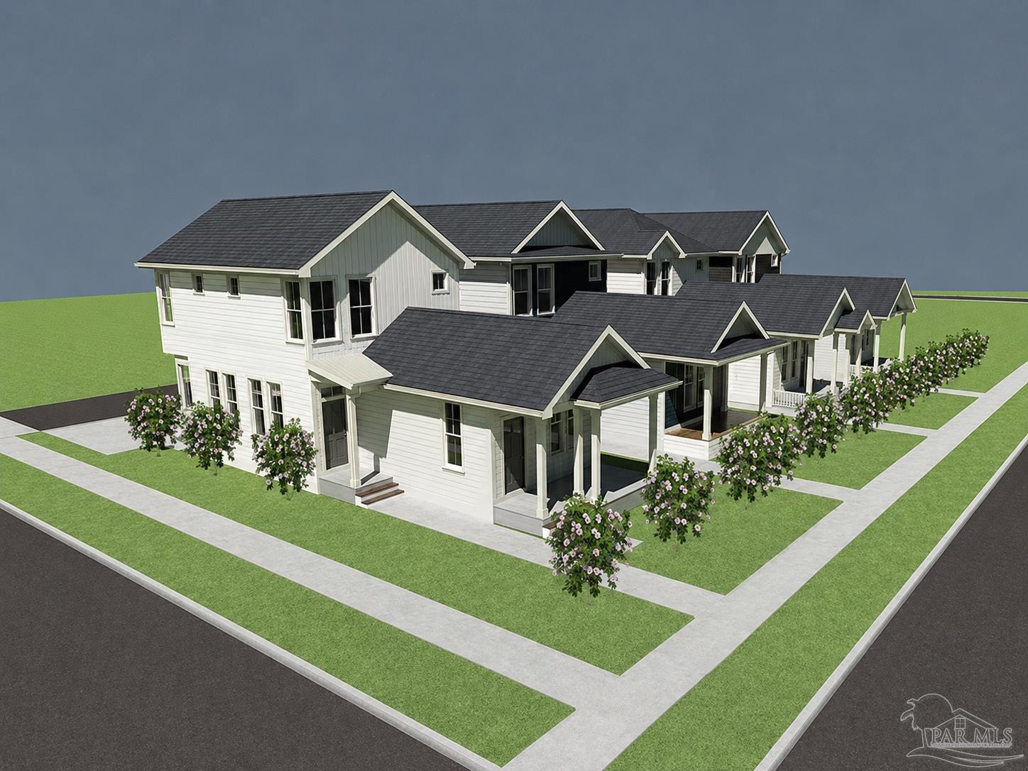 1605 Jackson St, Pensacola, FL 32501