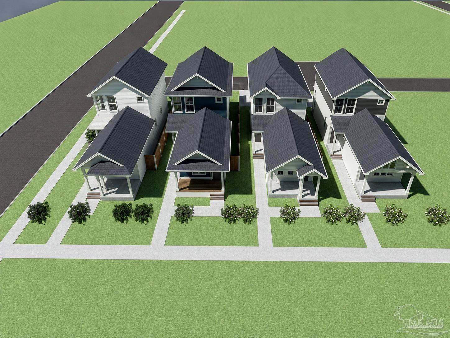 1605 W Jackson St, Pensacola, FL 32501 photo