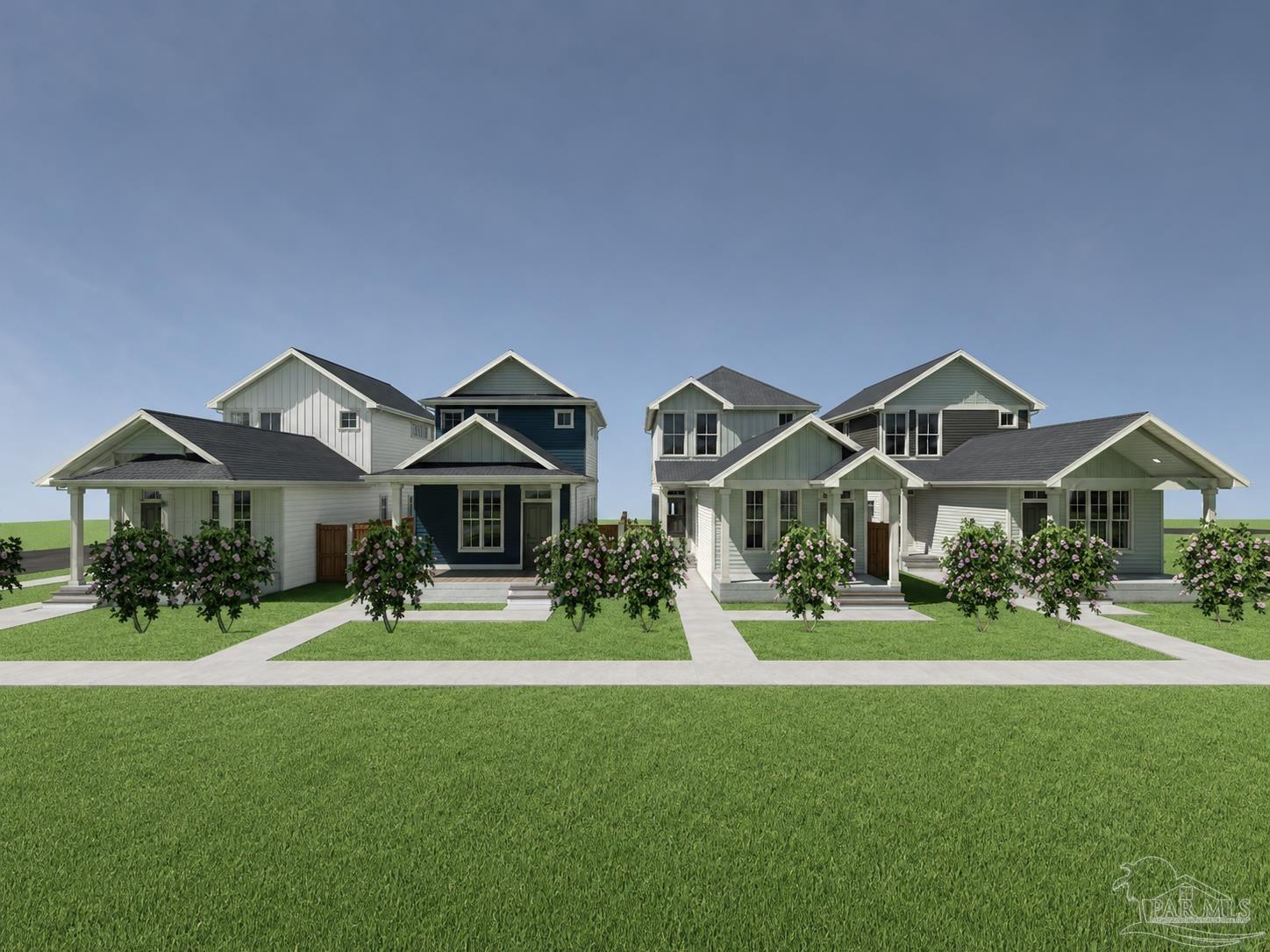 1605 W Jackson St, Pensacola, FL 32501 photo