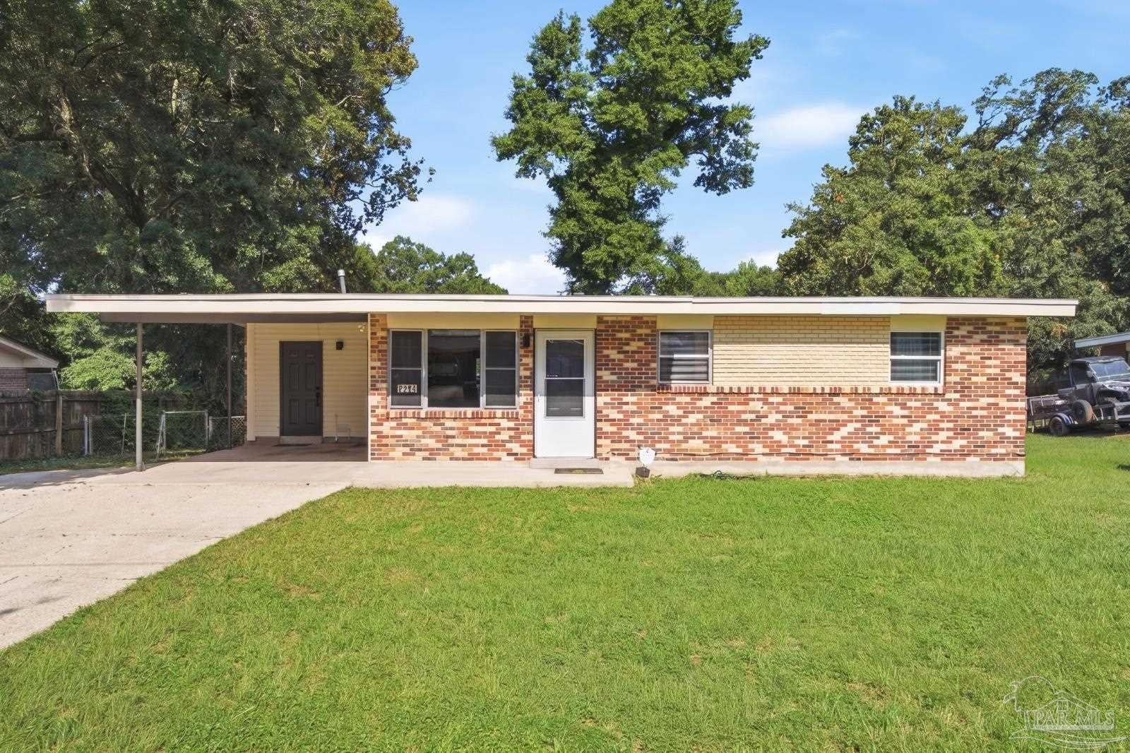 7141 Melba St, Pensacola, FL 32504