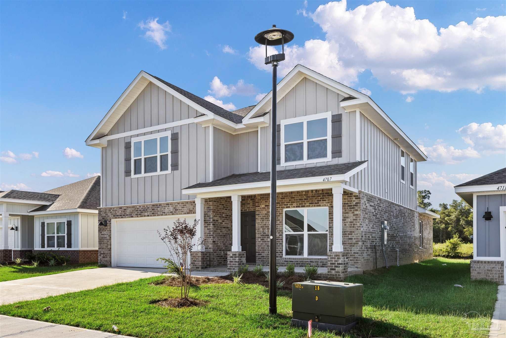 3311 Bayou Blvd, Pensacola, FL 32503 photo