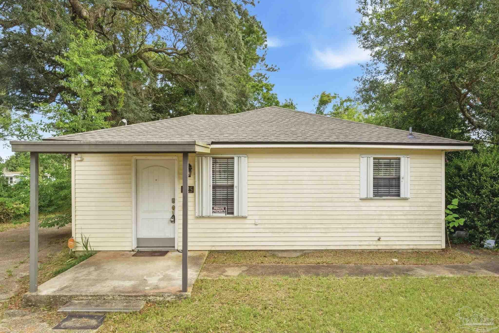 1125 Scott St, Pensacola, FL 32501