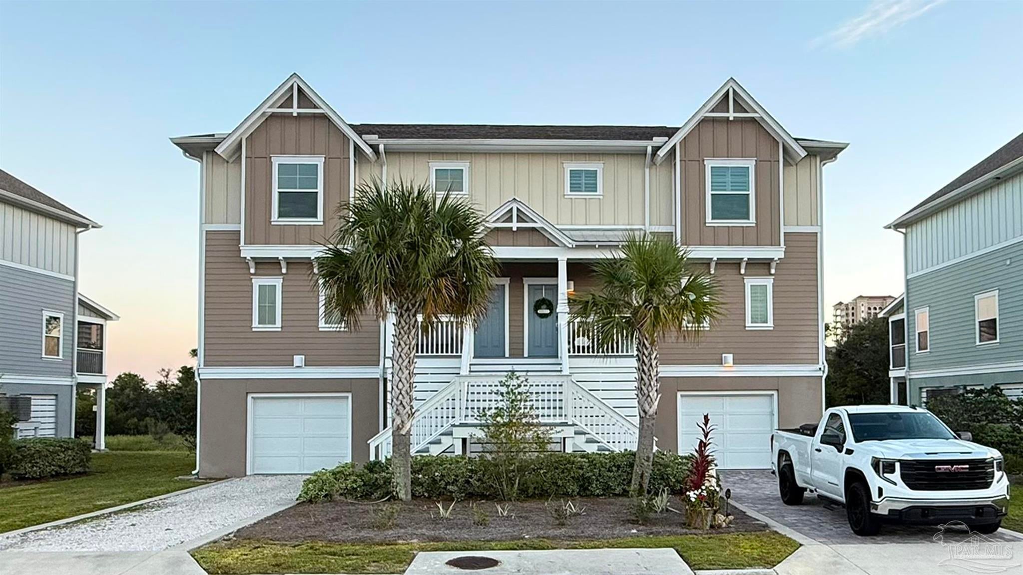 14393 Cordgrass Ln, Pensacola, FL 32507 photo
