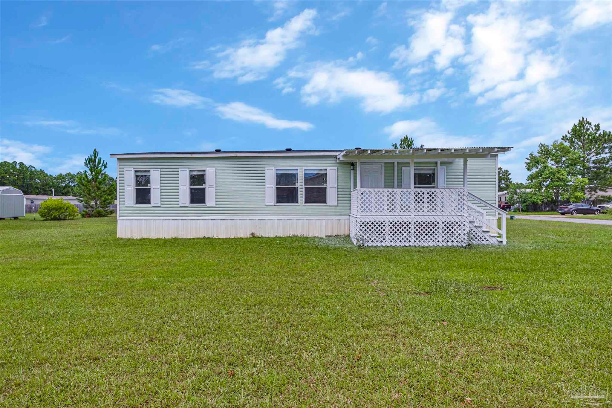 119 Kathryn Dr, Pensacola, FL 32506