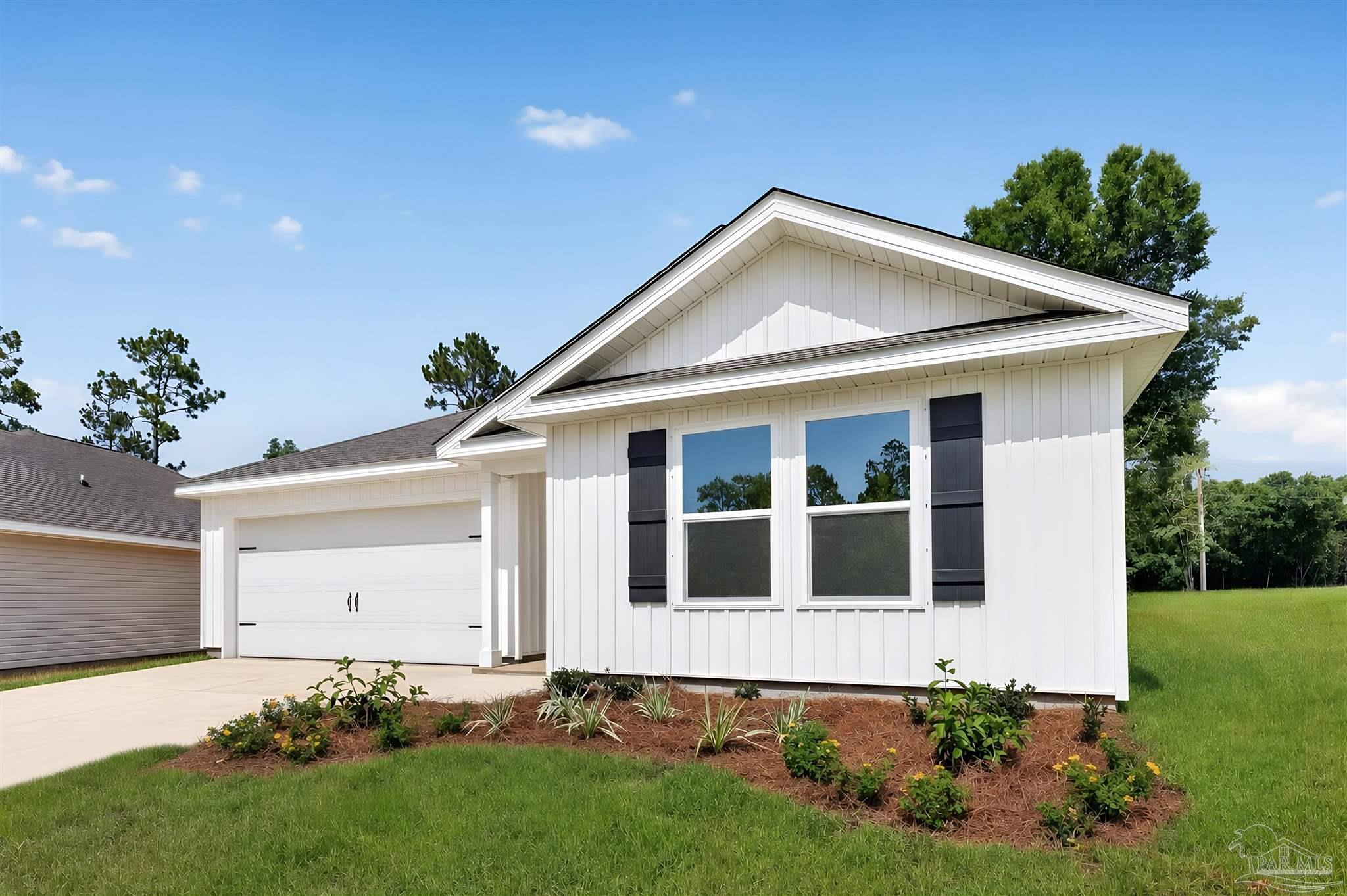 851 Bella Terra Way #HS 6 E, Cantonment, FL 32533 photo