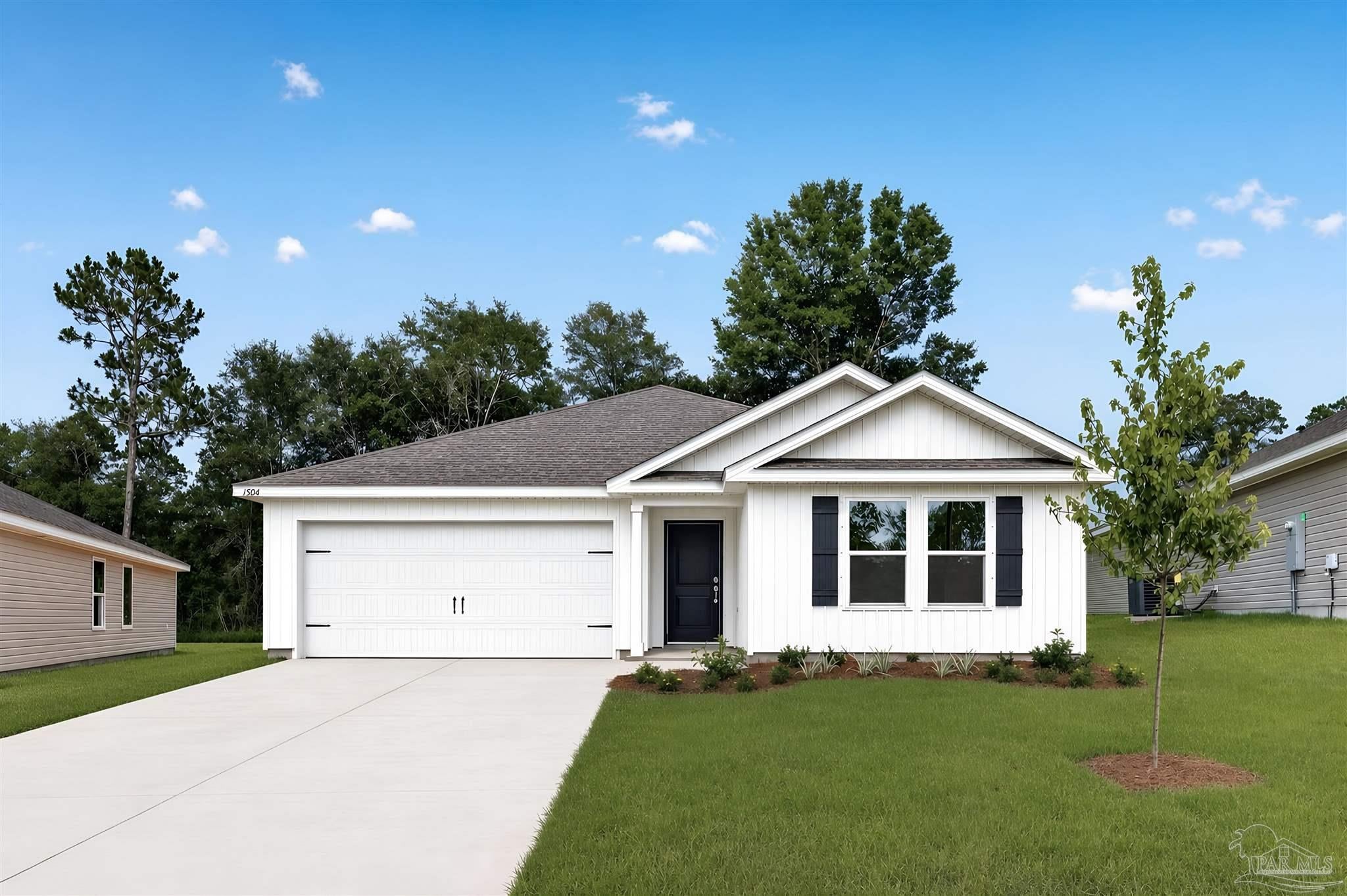 851 Bella Terra Way, Cantonment, FL 32533