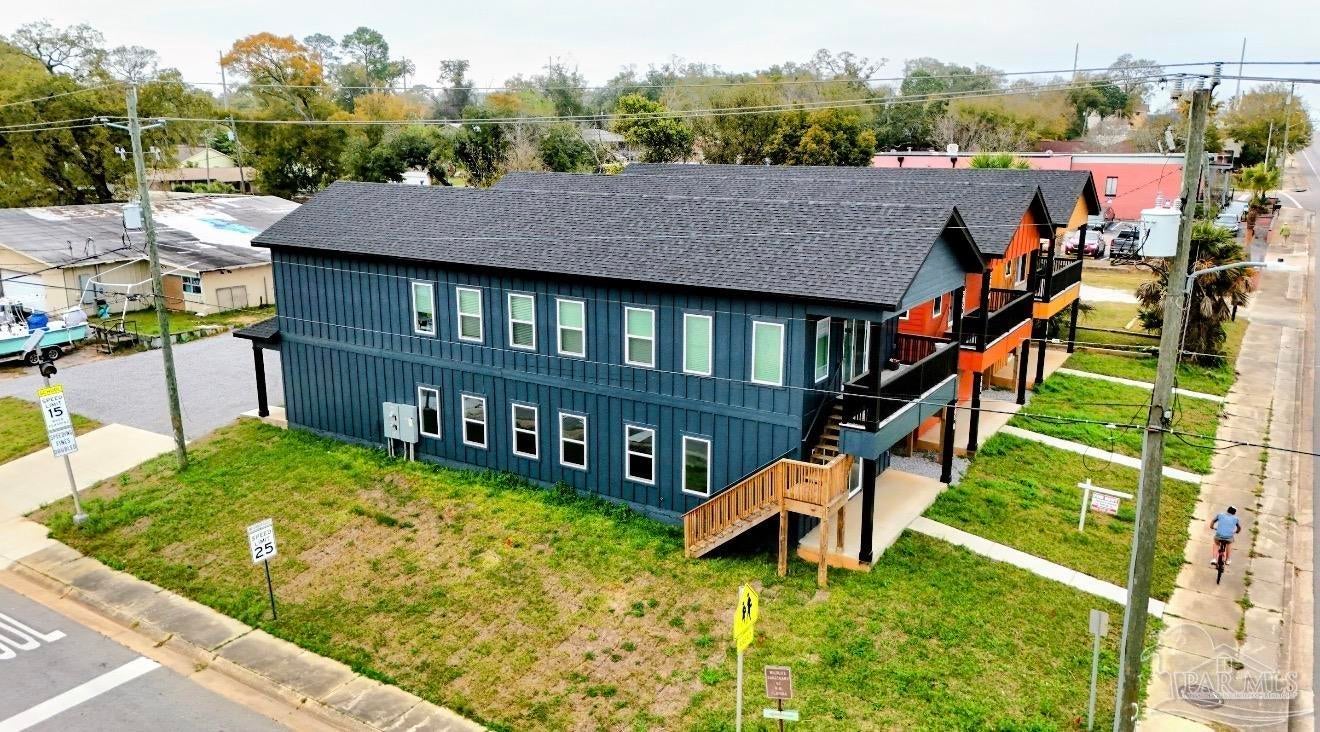 309 N Pace Boulevard Abbey, Pensacola, FL 32505 photo