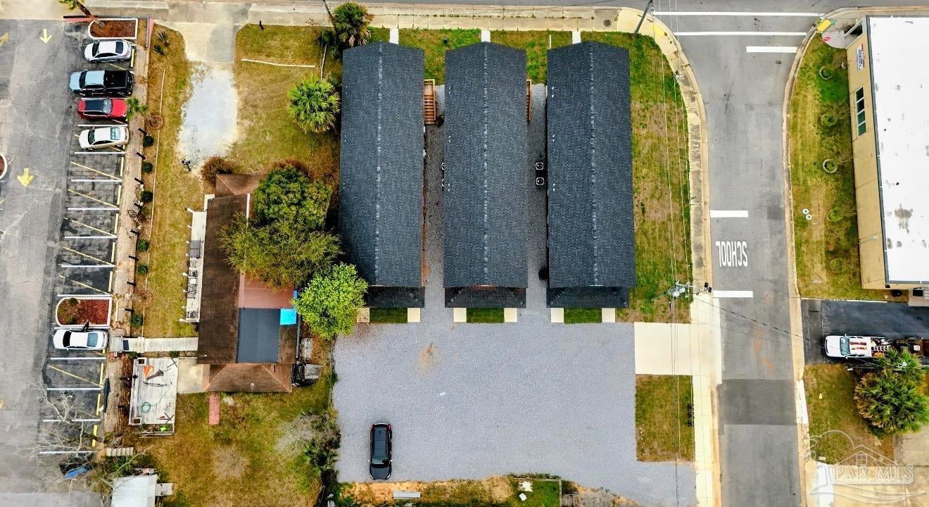 309 N Pace Boulevard Abbey, Pensacola, FL 32505 photo