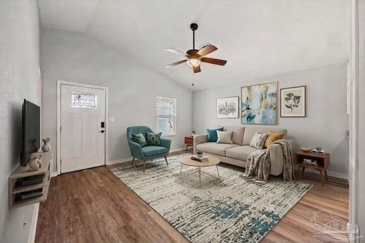5315 Mcgrits Blvd, Pensacola, FL 32507 photo