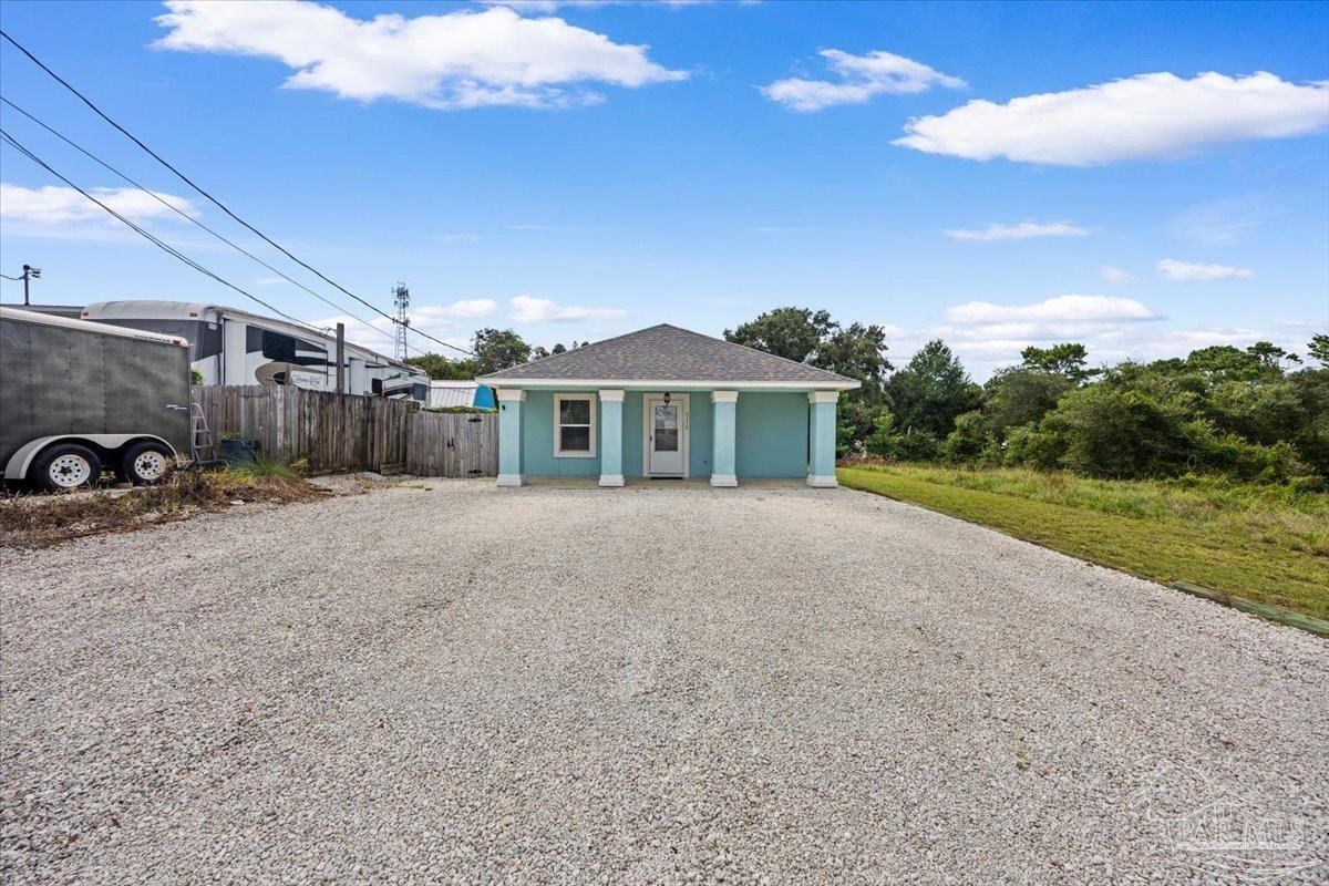 5315 Mcgrits Blvd, Pensacola, FL 32507 photo