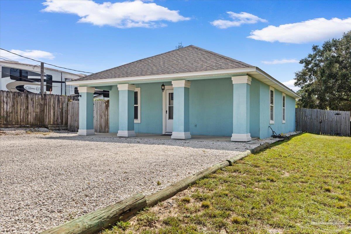 5315 Mcgrits Blvd, Pensacola, FL 32507 photo