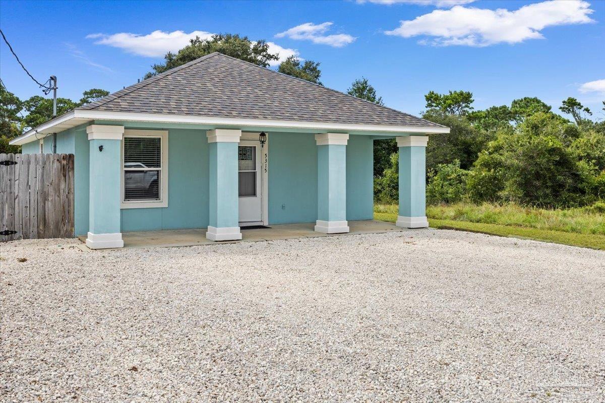 5315 Mcgrits Blvd, Pensacola, FL 32507