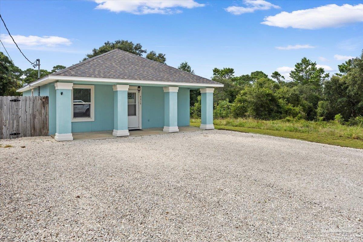 5315 Mcgrits Blvd, Pensacola, FL 32507 photo