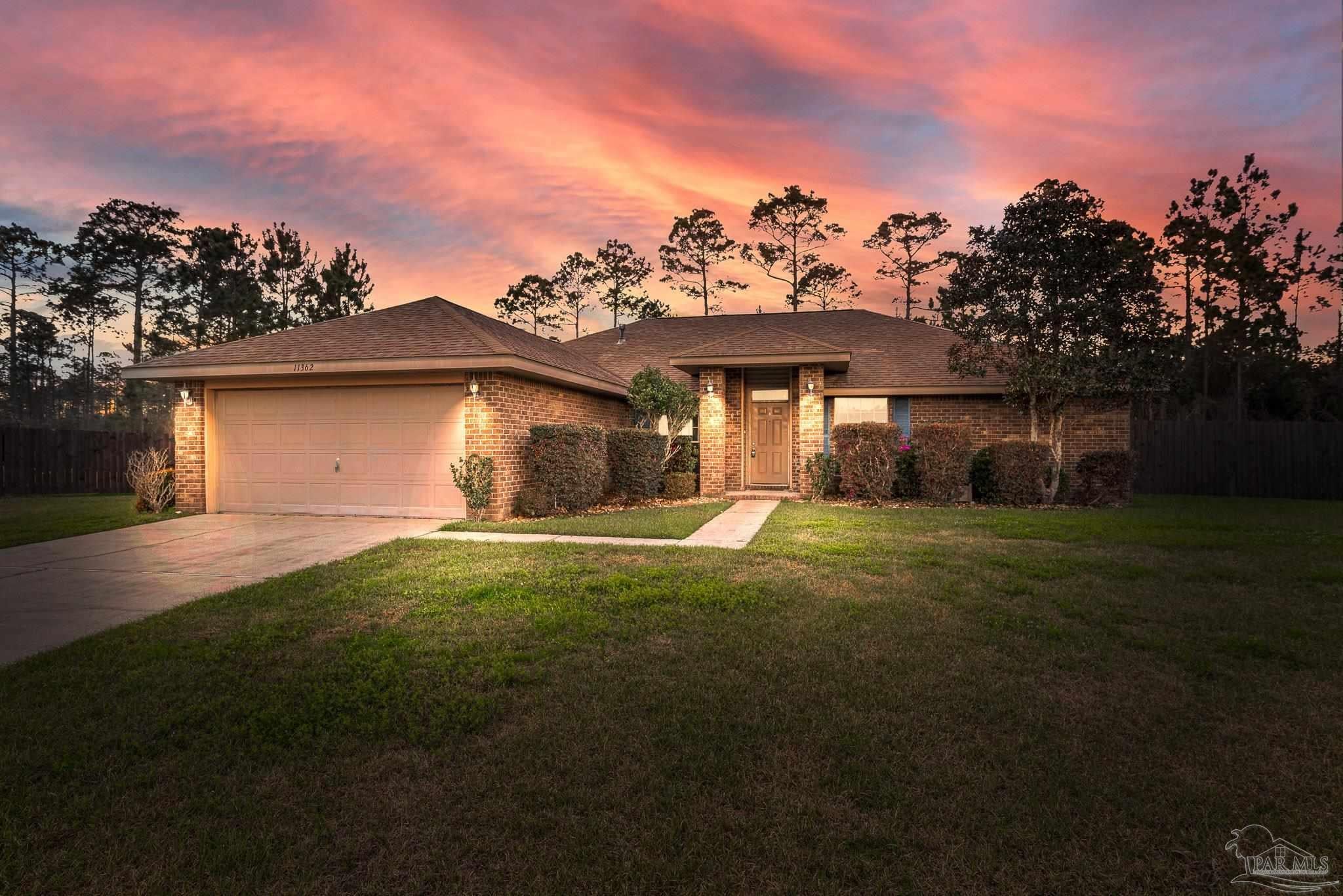 11362 Bagley Ct, Pensacola, FL 32506