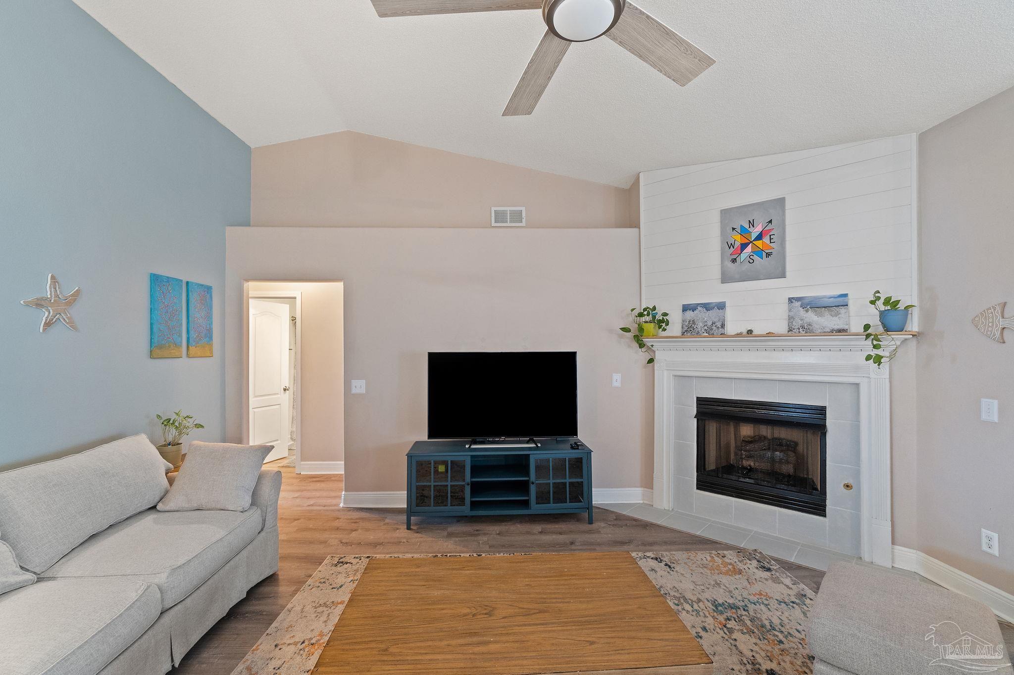 3370 Pitcher Plant Cir, Pensacola, FL 32506 photo