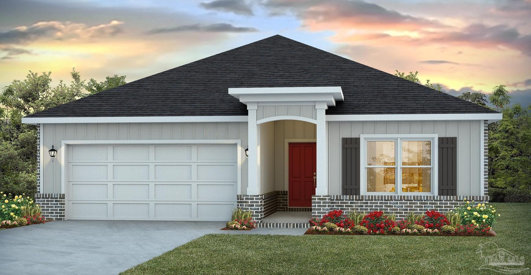 3589 Crossvine Rd, Cantonment, FL 32533