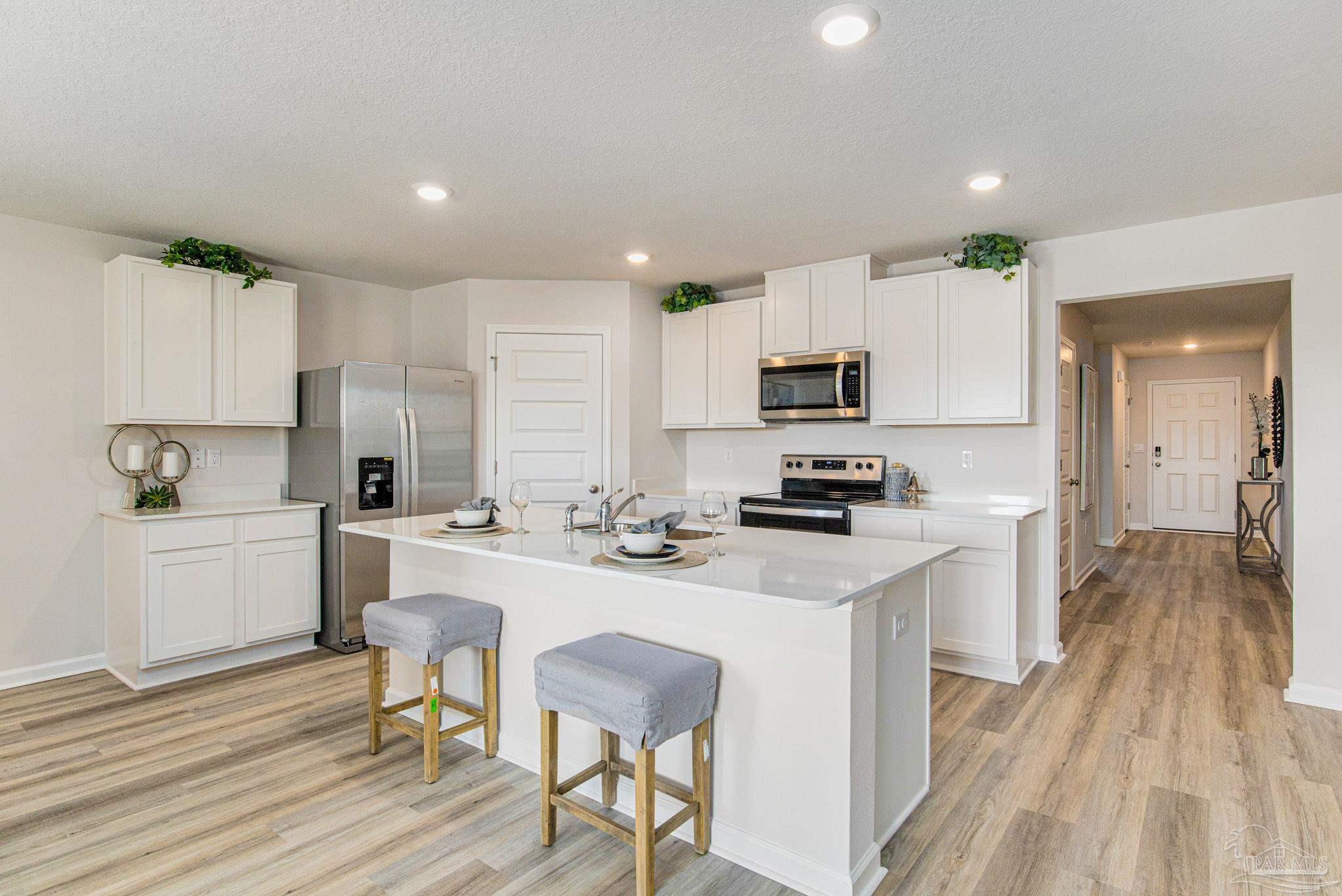 3589 Crossvine Rd, Cantonment, FL 32533 photo