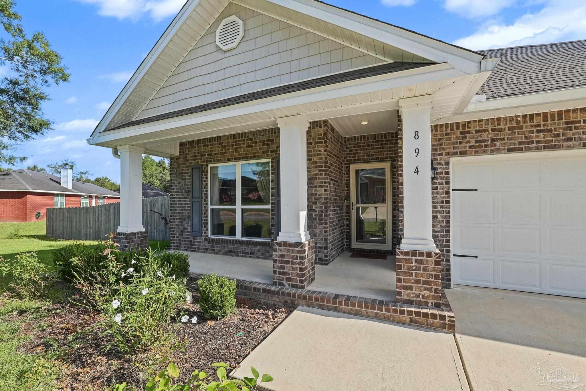 894 Jesse Dr, Cantonment, FL 32533 photo