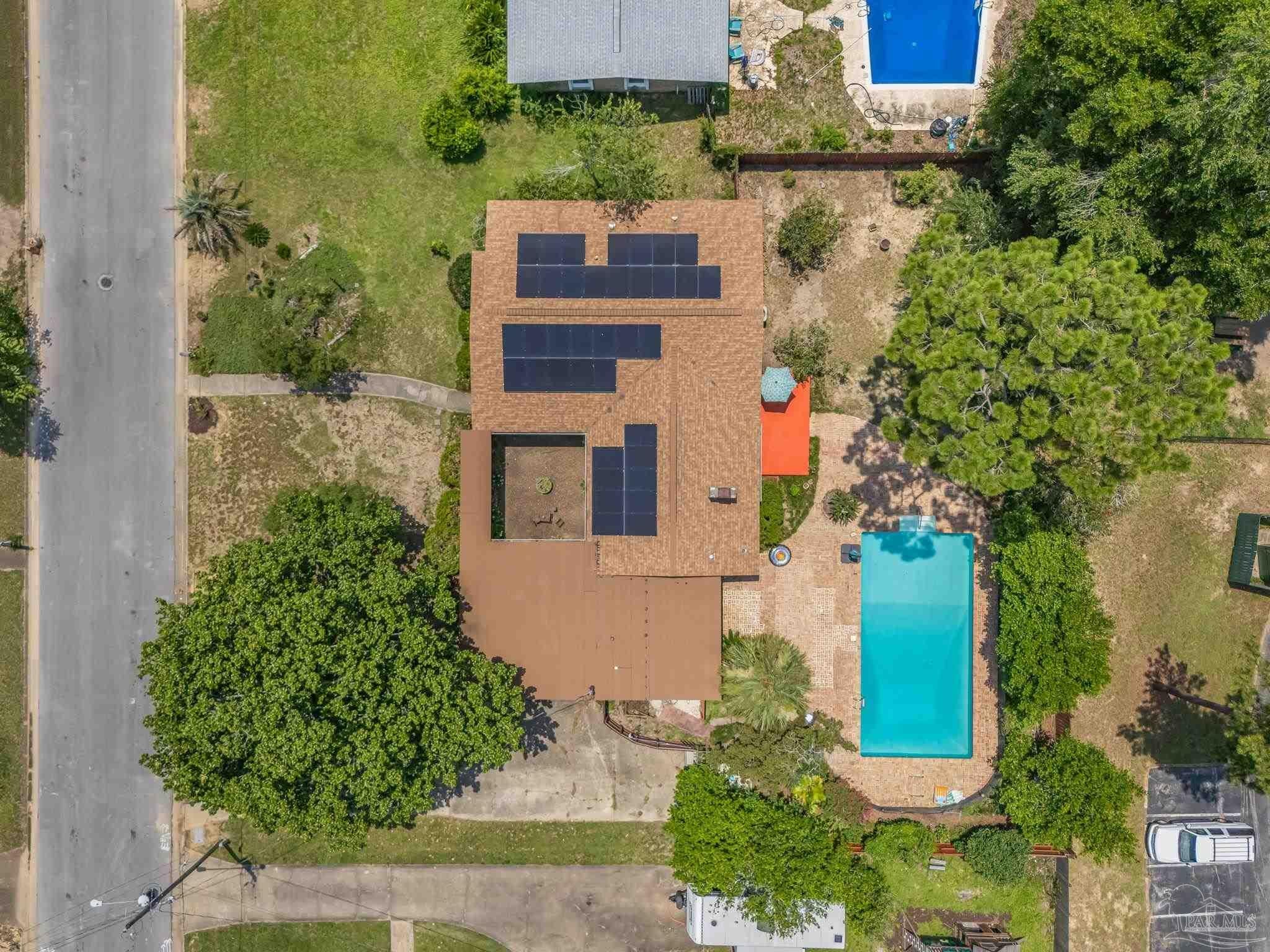 7970 Lancelot Dr, Pensacola, FL 32514 photo