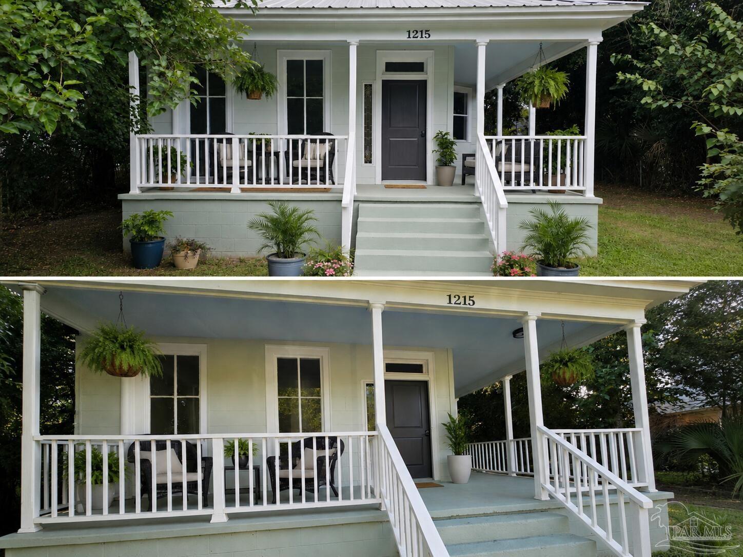 1215 University St, Pensacola, FL 32505