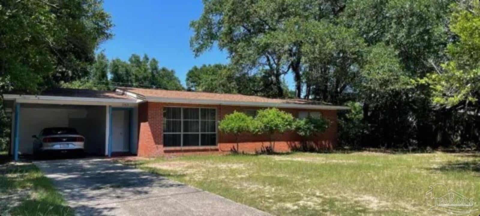 1165 Webster Dr, Pensacola, FL 32505 photo