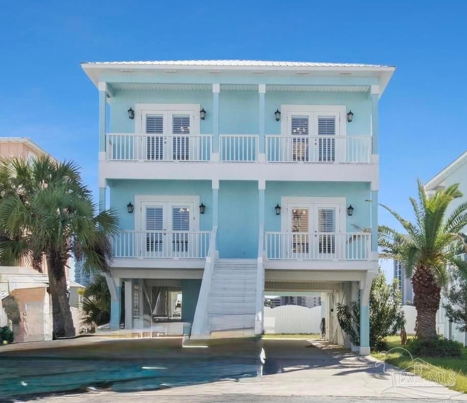 29299 Perdido Beach Blvd, Orange Beach, AL 36561