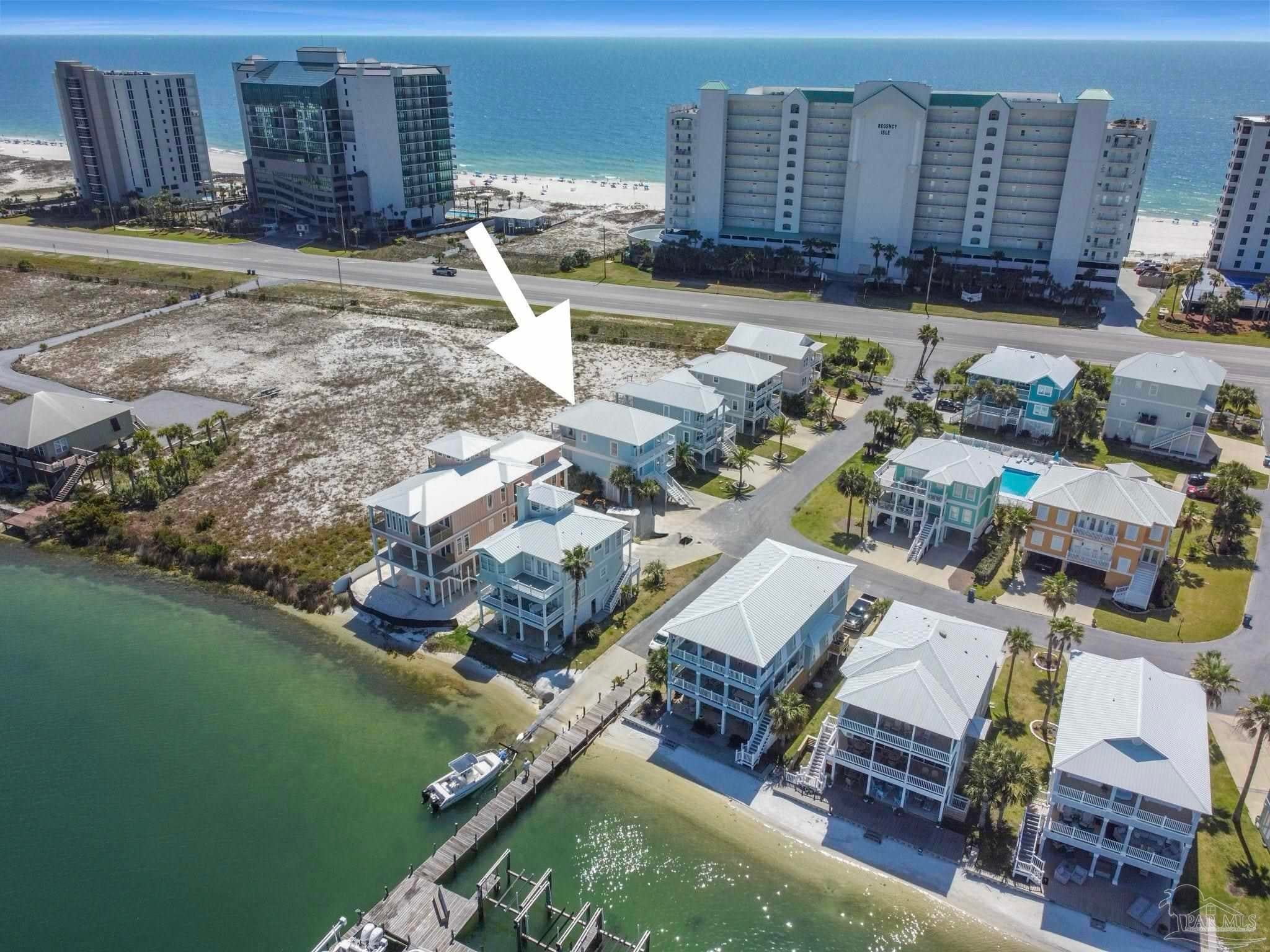 29299 Perdido Beach Blvd, Orange Beach, AL 36561 photo