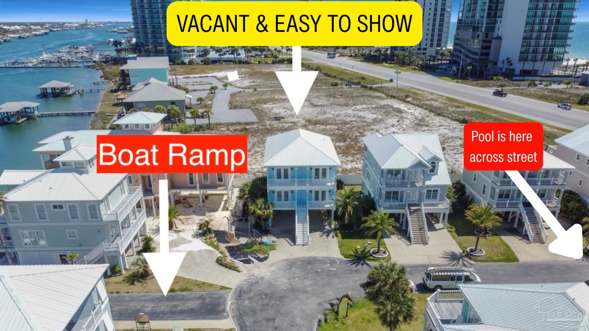 29299 Perdido Beach Blvd, Orange Beach, AL 36561 photo