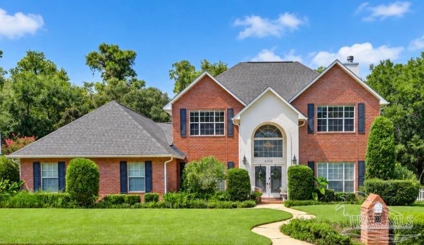 4109 Brittany Pl, Pensacola, FL 32504
