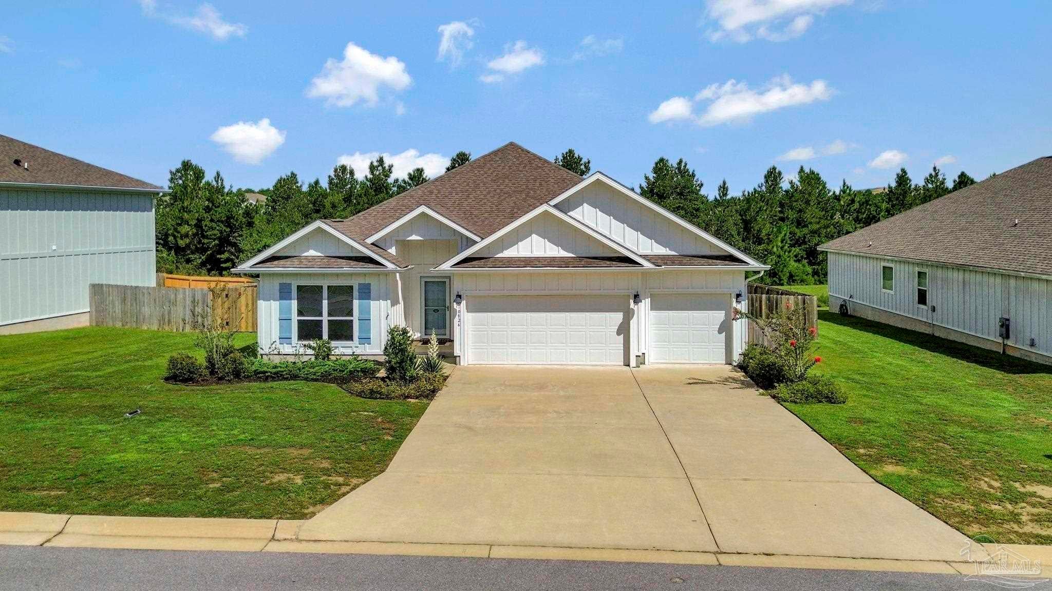 10826 Blacktail Loop, Pensacola, FL 32526 photo