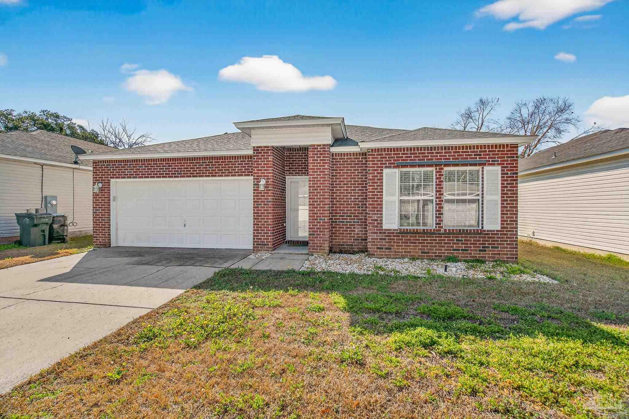627 Saleta St, Pensacola, FL 32534 photo
