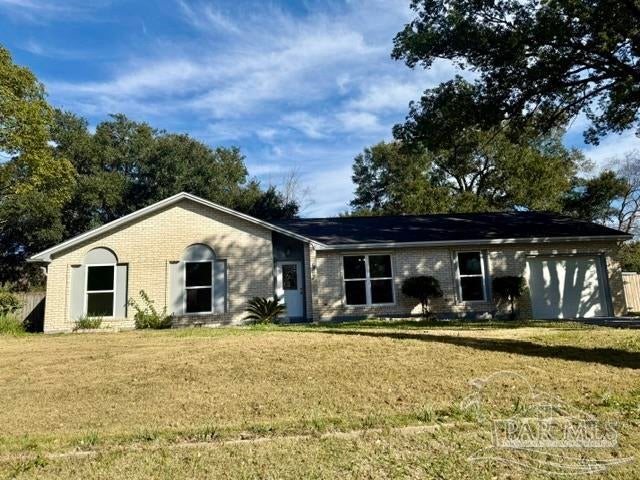 4184 Aqua Vista Dr, Pensacola, FL 32504 photo