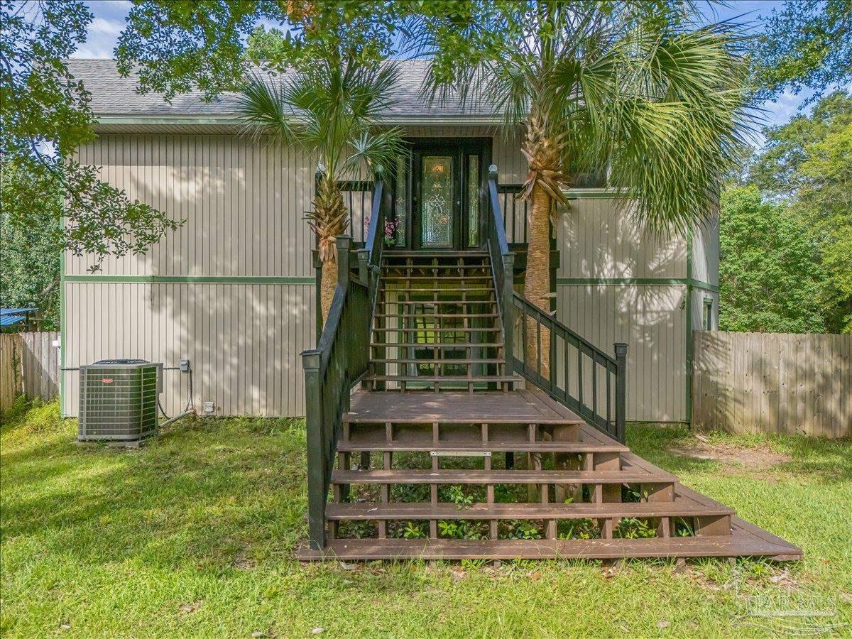 11424 High Spring Rd, Pensacola, FL 32534 photo