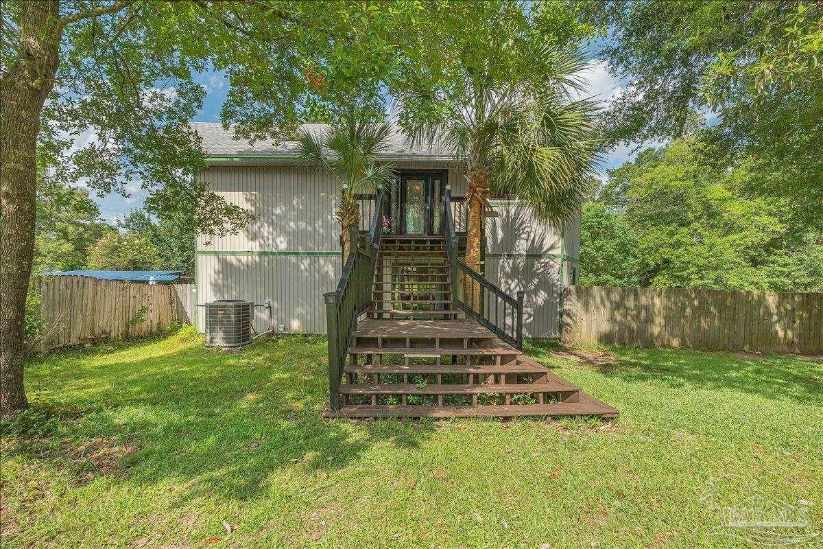 11424 High Spring Rd, Pensacola, FL 32534 photo