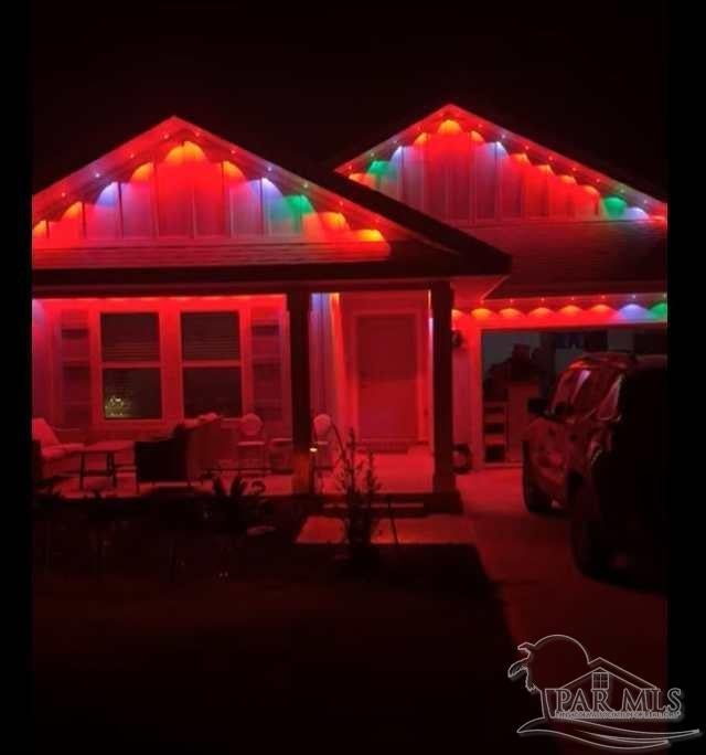 10108 Oak Haven Rd, Pensacola, FL 32526