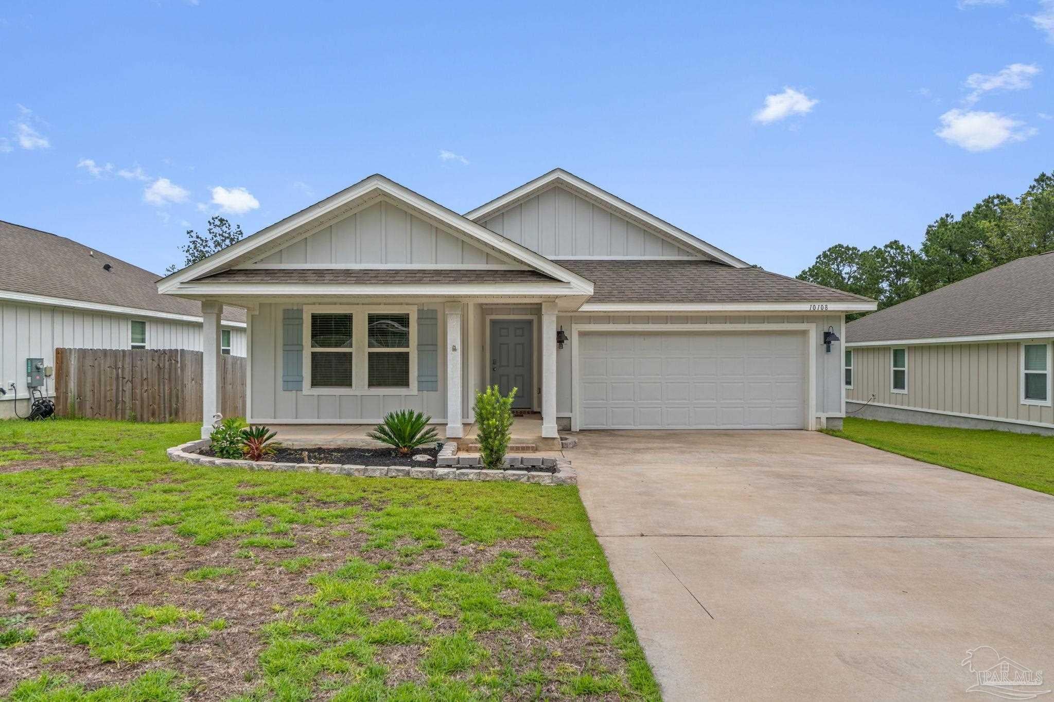 10108 Oak Haven Rd, Pensacola, FL 32526 photo