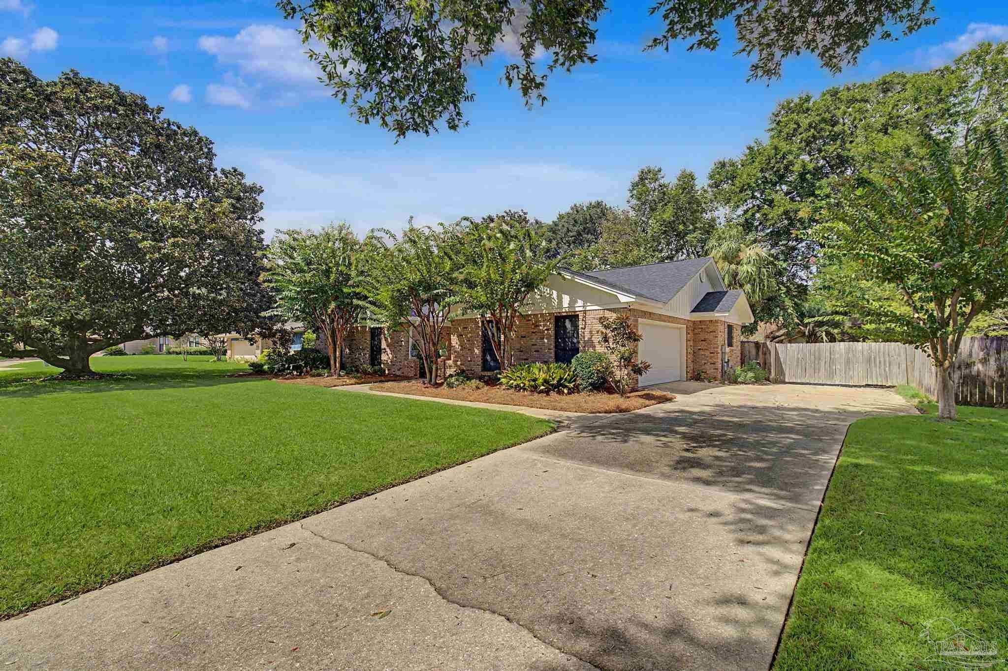 3380 Lemmington Rd, Pensacola, FL 32504 photo